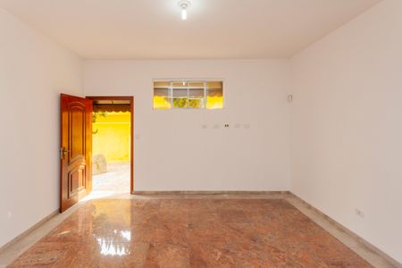 Sala de casa para alugar com 4 quartos, 198m² em Jardim das Imbuias, São Paulo