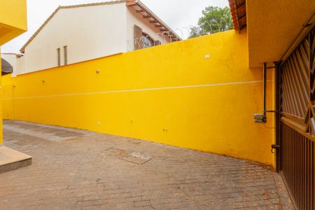 Casa para alugar com 198m², 4 quartos e 3 vagasGaragem