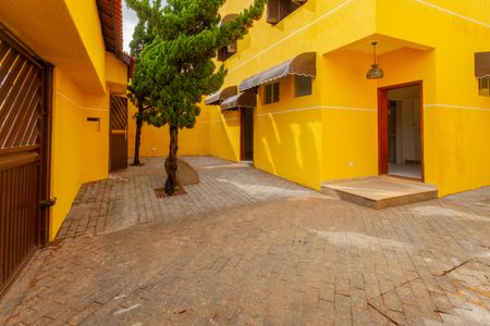 Casa para alugar com 198m², 4 quartos e 3 vagasGaragem