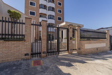 Apartamento à venda com 55m², 2 quartos e 1 vagaFachada