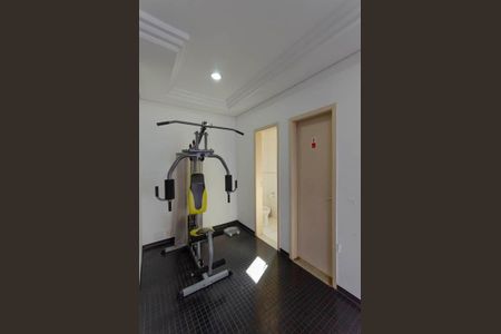 Apartamento à venda com 55m², 2 quartos e 1 vagaÁrea Comum - Academia