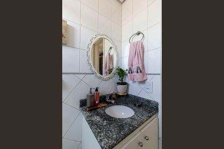 Apartamento à venda com 55m², 2 quartos e 1 vagaBanheiro
