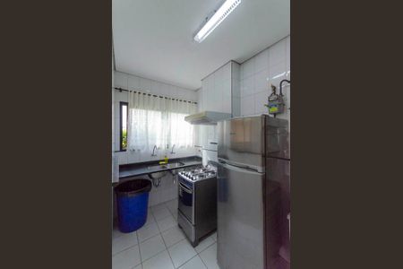 Apartamento à venda com 55m², 2 quartos e 1 vagaÁrea Comum - Salão de Festas