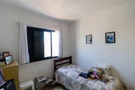 Apartamento à venda com 55m², 2 quartos e 1 vagaQuarto 2