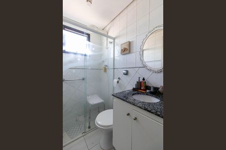 Apartamento à venda com 55m², 2 quartos e 1 vagaBanheiro