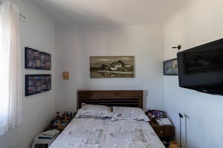 Quarto 1 de apartamento à venda com 2 quartos, 55m² em Vila Lais, São Paulo