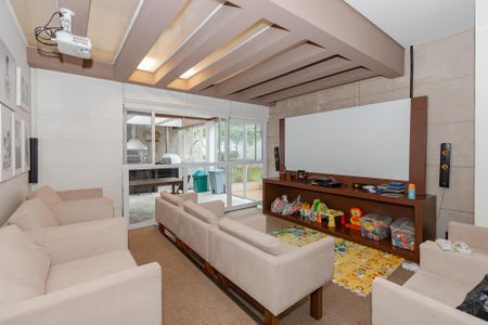 Apartamento à venda com 107m², 2 quartos e 2 vagasCinema