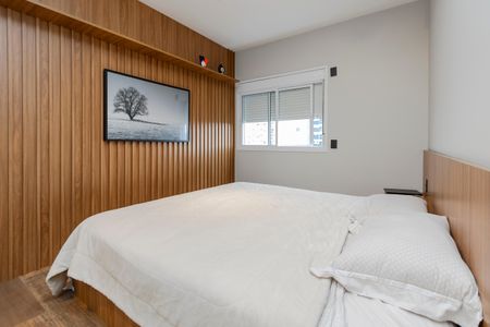 Apartamento à venda com 107m², 2 quartos e 2 vagasSuíte 1
