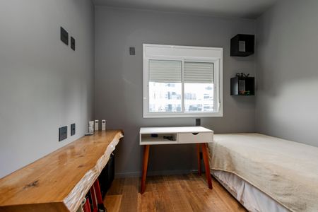 Apartamento à venda com 107m², 2 quartos e 2 vagasSuíte 2