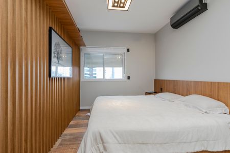 Apartamento à venda com 107m², 2 quartos e 2 vagasSuíte 1