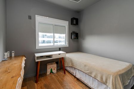 Apartamento à venda com 107m², 2 quartos e 2 vagasSuíte 2