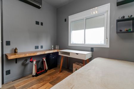 Apartamento à venda com 107m², 2 quartos e 2 vagasSuíte 2