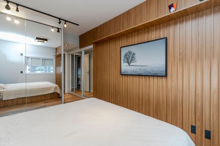 Apartamento à venda com 107m², 2 quartos e 2 vagasSuíte 1