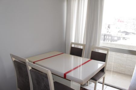 Apartamento para alugar com 1 quarto, 41m² em Santa Cecilia, São Paulo