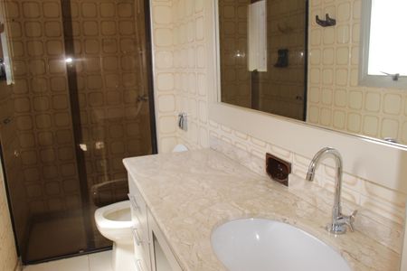 Apartamento para alugar com 1 quarto, 41m² em Santa Cecilia, São Paulo