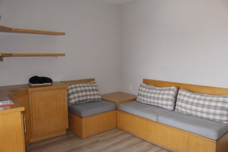 Apartamento para alugar com 1 quarto, 41m² em Santa Cecilia, São Paulo