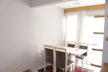 Apartamento para alugar com 1 quarto, 41m² em Santa Cecilia, São Paulo