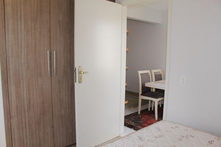 Apartamento para alugar com 1 quarto, 41m² em Santa Cecilia, São Paulo