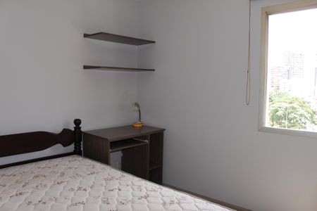 Apartamento para alugar com 1 quarto, 41m² em Santa Cecilia, São Paulo