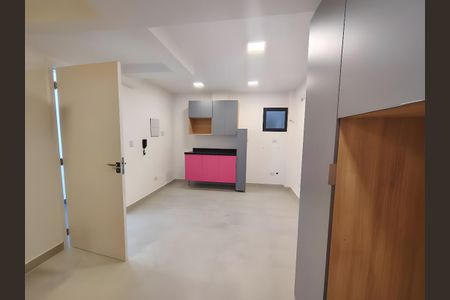 Apartamento para alugar com 1 quarto, 30m² em Sumaré, São Paulo