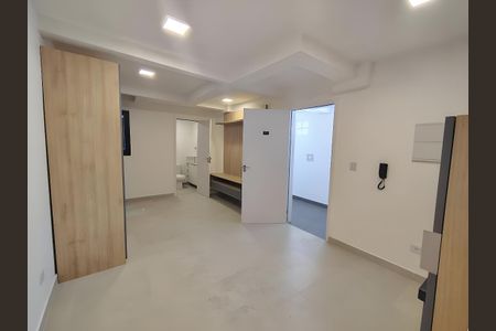 Apartamento para alugar com 1 quarto, 30m² em Sumaré, São Paulo
