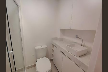 Apartamento para alugar com 1 quarto, 30m² em Sumaré, São Paulo