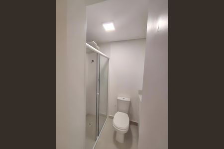 Apartamento para alugar com 1 quarto, 30m² em Sumaré, São Paulo