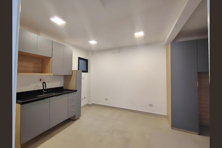 Apartamento para alugar com 1 quarto, 30m² em Sumaré, São Paulo