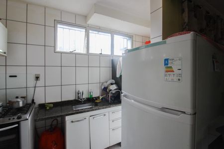 Apartamento à venda com 50m², 2 quartos e 1 vaga Apartamento à venda com 50m², 2 quartos e 1 vagaCozinha