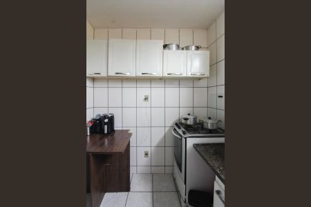 Apartamento à venda com 50m², 2 quartos e 1 vaga Apartamento à venda com 50m², 2 quartos e 1 vagaCozinha