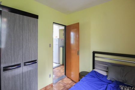 Apartamento à venda com 50m², 2 quartos e 1 vaga Apartamento à venda com 50m², 2 quartos e 1 vagaQuarto 2