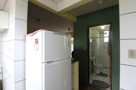 Apartamento à venda com 50m², 2 quartos e 1 vaga Apartamento à venda com 50m², 2 quartos e 1 vagaCozinha