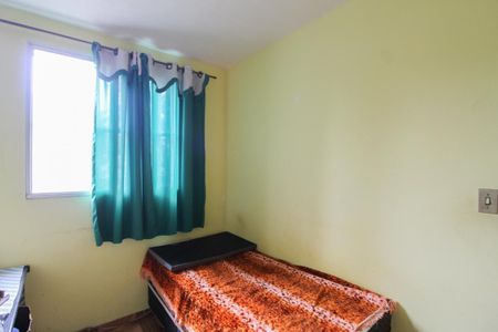 Quarto 1 de apartamento à venda com 2 quartos, 50m² em Juliana, Belo Horizonte