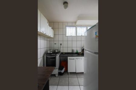 Apartamento à venda com 50m², 2 quartos e 1 vaga Apartamento à venda com 50m², 2 quartos e 1 vagaCozinha