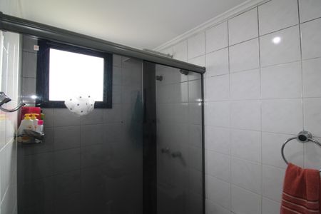 Apartamento à venda com 72m², 3 quartos e 1 vagaQuarto 3 - Banheiro