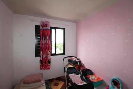 Apartamento à venda com 72m², 3 quartos e 1 vagaQuarto 2