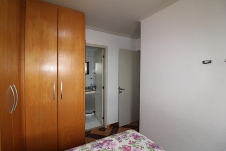 Apartamento à venda com 72m², 3 quartos e 1 vagaQuarto 3