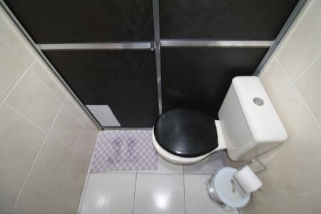 Apartamento à venda com 72m², 3 quartos e 1 vagaBanheiro