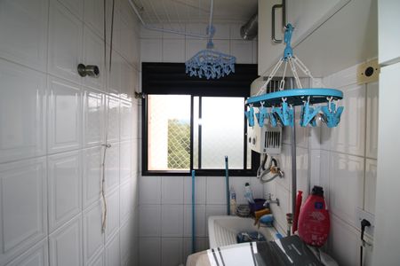 Apartamento à venda com 72m², 3 quartos e 1 vagaÁrea de Serviço