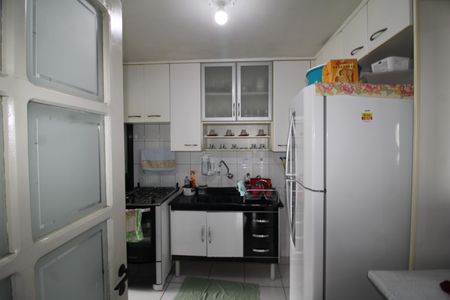 Apartamento à venda com 72m², 3 quartos e 1 vagaCozinha