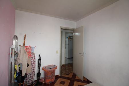 Apartamento à venda com 72m², 3 quartos e 1 vagaQuarto 2