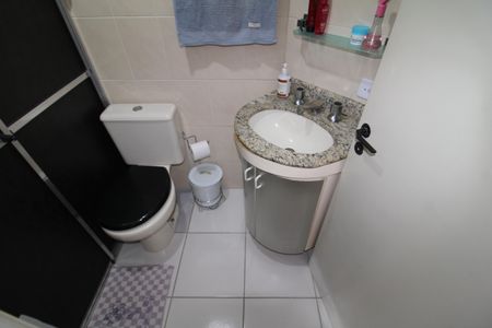 Apartamento à venda com 72m², 3 quartos e 1 vagaBanheiro