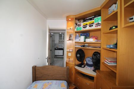 Apartamento à venda com 72m², 3 quartos e 1 vagaQuarto 1