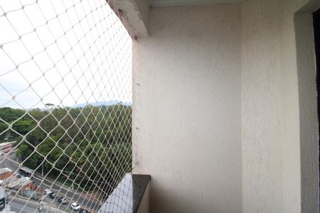 Sala - Varanda de apartamento à venda com 3 quartos, 72m² em Parque Mandaqui, São Paulo