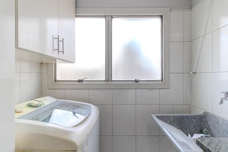 Apartamento à venda com 41m², 1 quarto e 1 vagaÁrea de Serviço