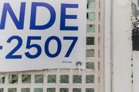 Apartamento à venda com 41m², 1 quarto e 1 vagaPlaquinha