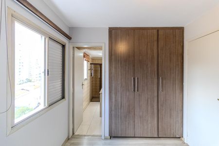 Apartamento à venda com 41m², 1 quarto e 1 vagaSuíte