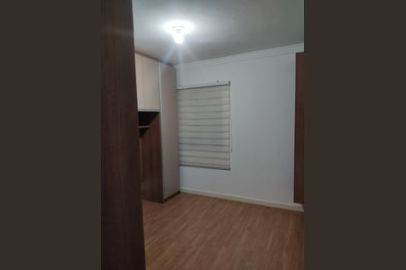 Quarto de apartamento à venda com 2 quartos, 54m² em Santa Terezinha, São Bernardo do Campo