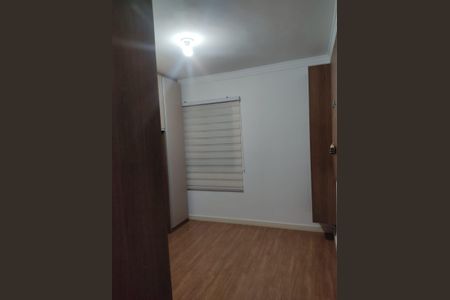 Quarto de apartamento à venda com 2 quartos, 54m² em Santa Terezinha, São Bernardo do Campo