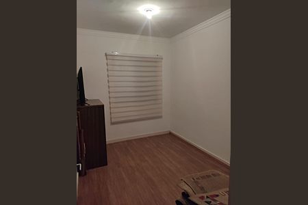 Quarto de apartamento à venda com 2 quartos, 54m² em Santa Terezinha, São Bernardo do Campo